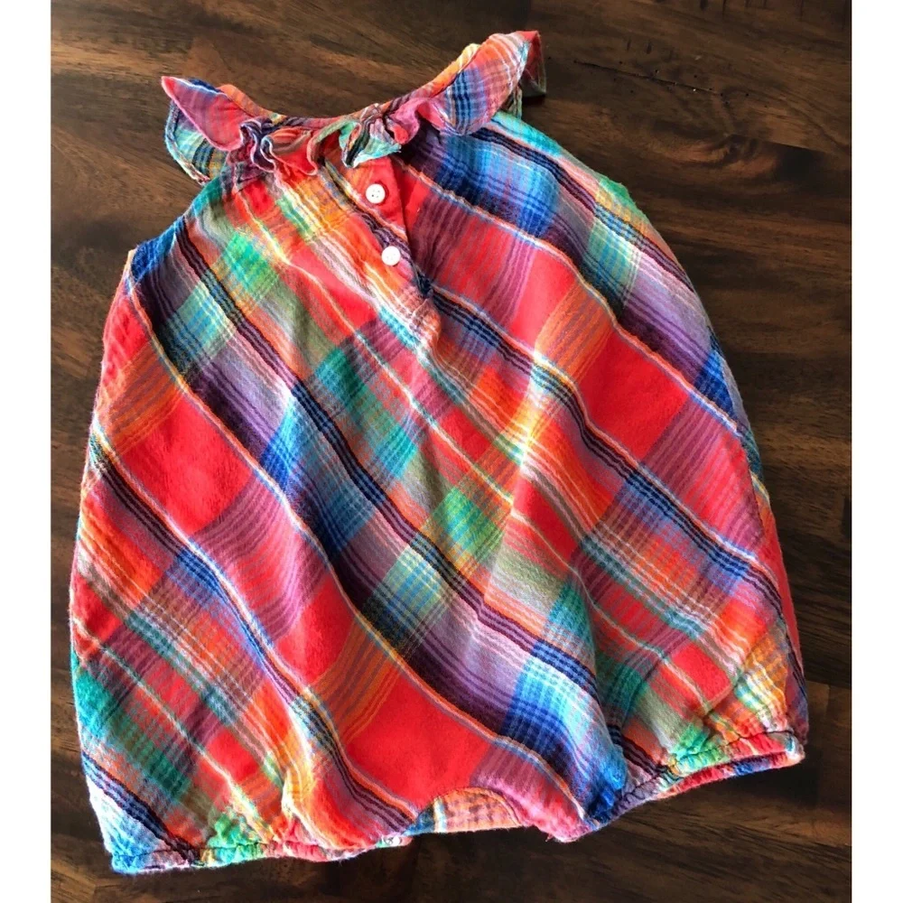 Ralph Lauren One Piece